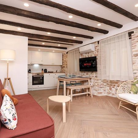 Casa Piccola Apartman Corfu  Kültér fotó