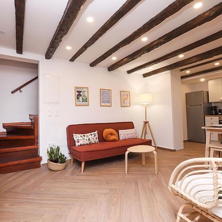 Casa Piccola Apartman Corfu  Kültér fotó