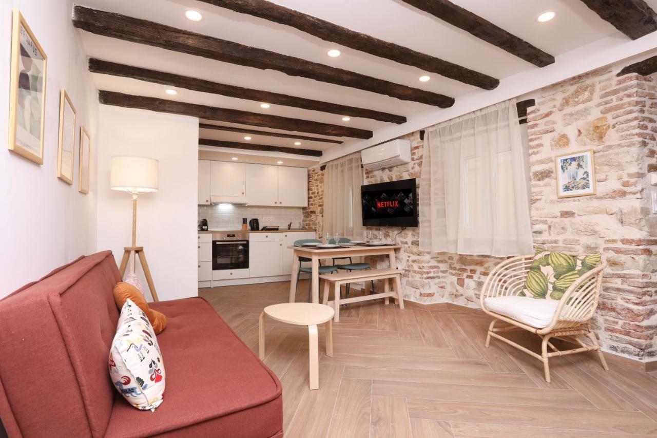 Casa Piccola Apartman Corfu  Kültér fotó