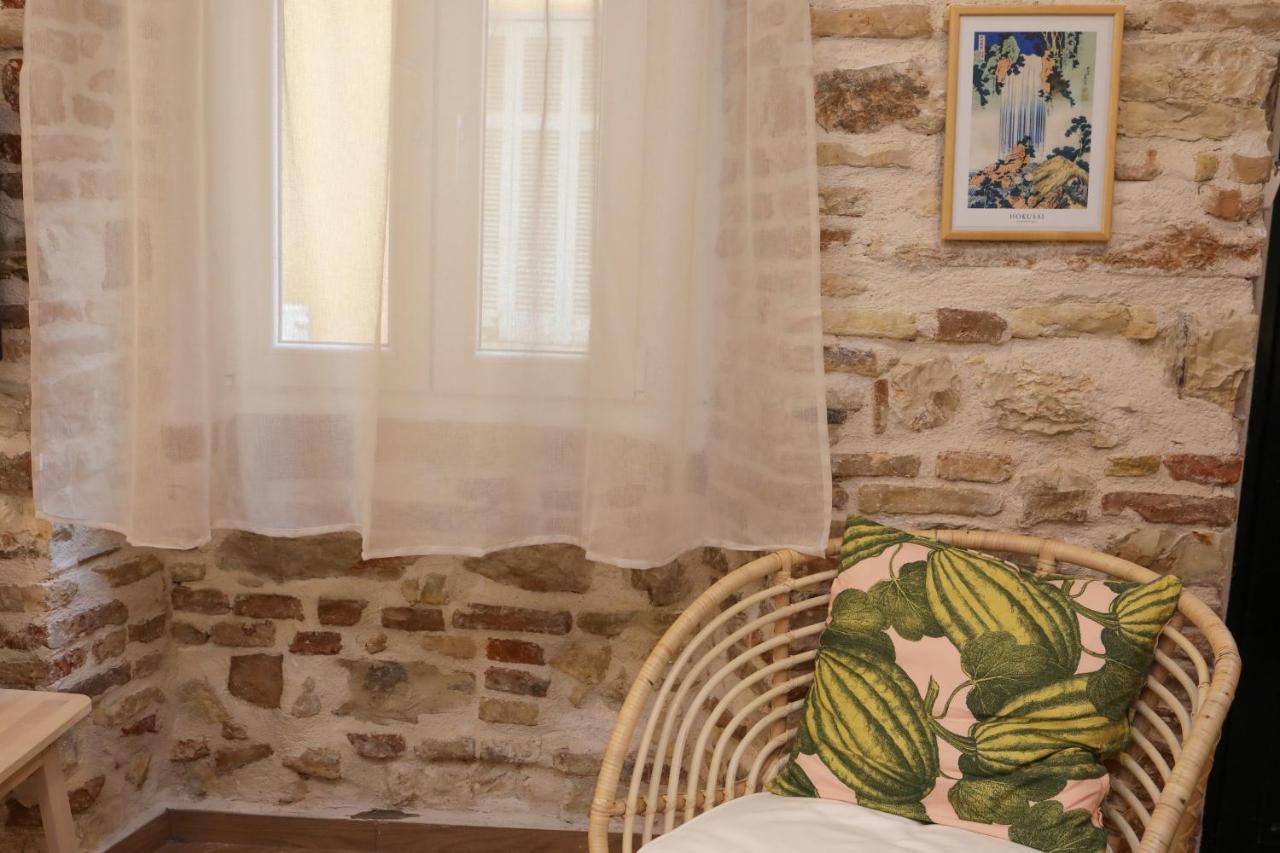 Casa Piccola Apartman Corfu  Kültér fotó