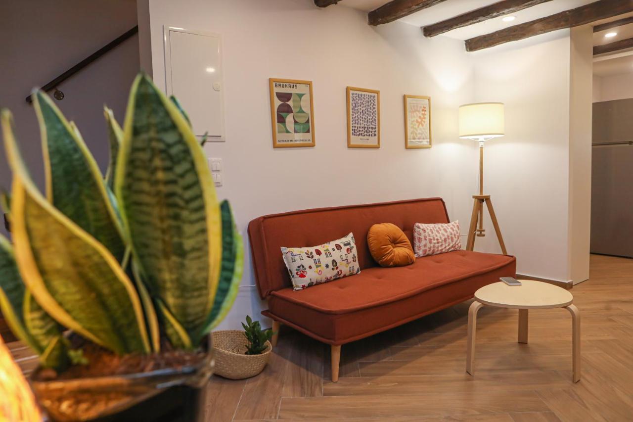 Casa Piccola Apartman Corfu  Kültér fotó