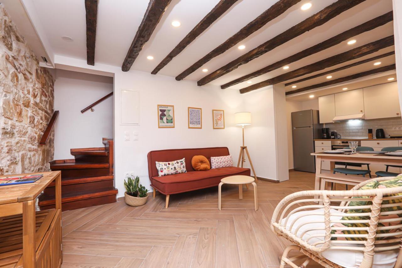 Casa Piccola Apartman Corfu  Kültér fotó