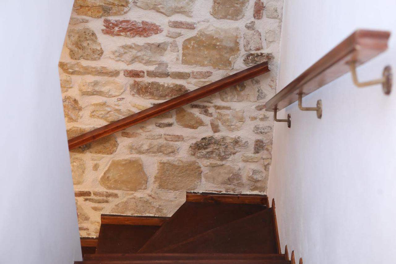 Casa Piccola Apartman Corfu  Kültér fotó