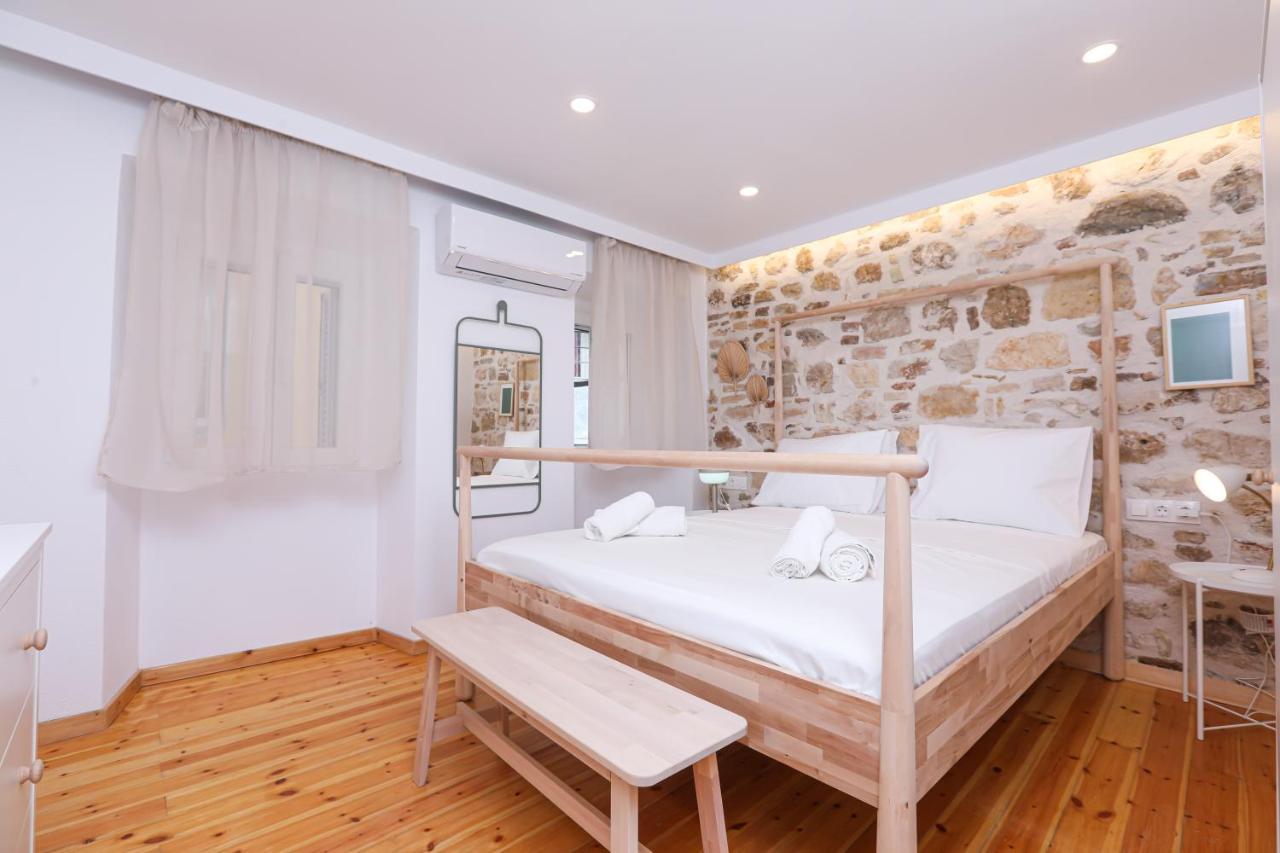 Casa Piccola Apartman Corfu  Kültér fotó