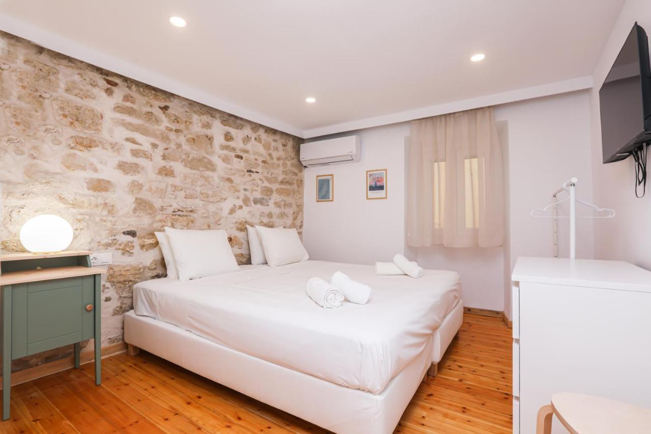 Casa Piccola Apartman Corfu  Kültér fotó