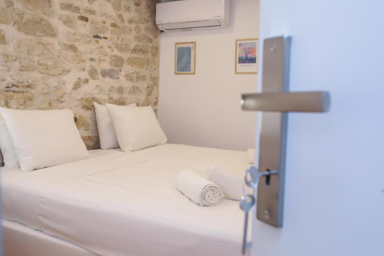 Casa Piccola Apartman Corfu  Kültér fotó