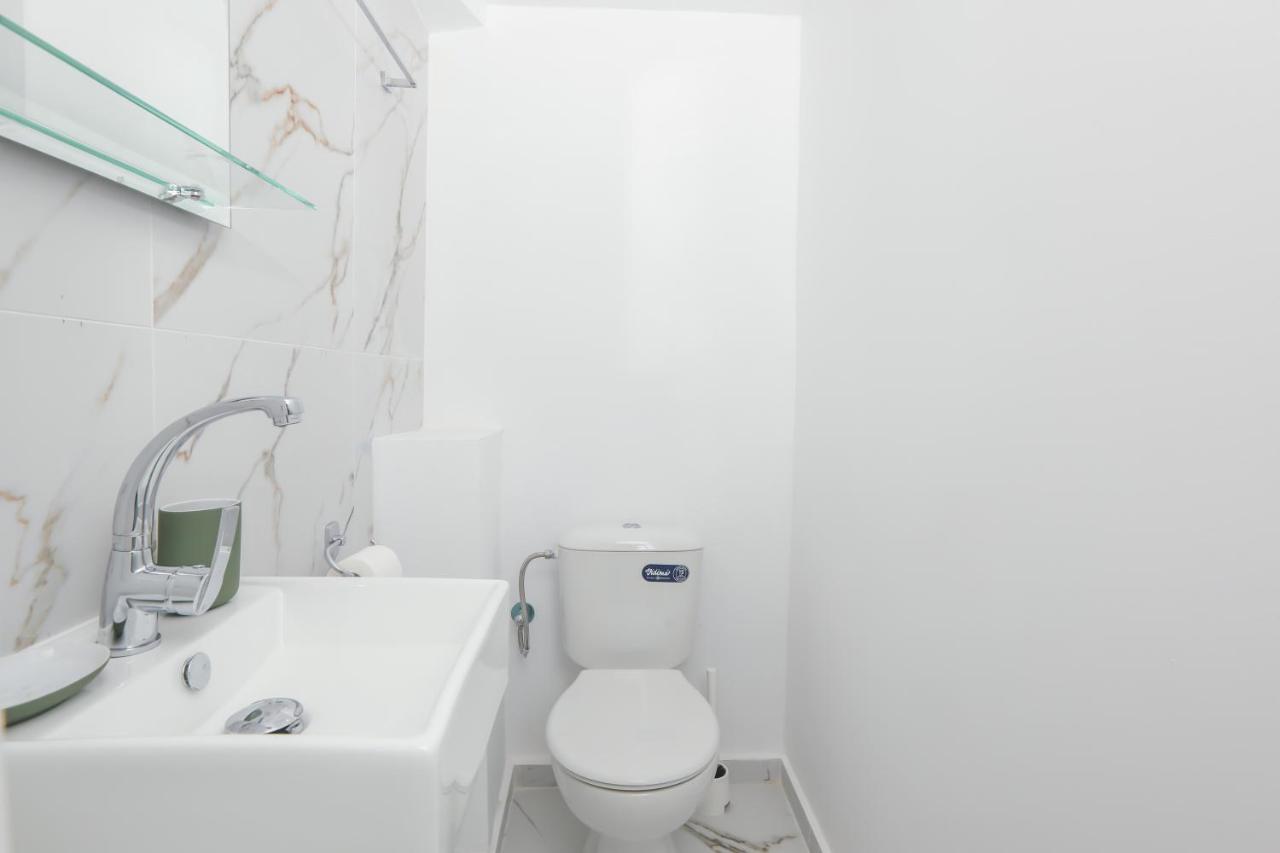Casa Piccola Apartman Corfu  Kültér fotó