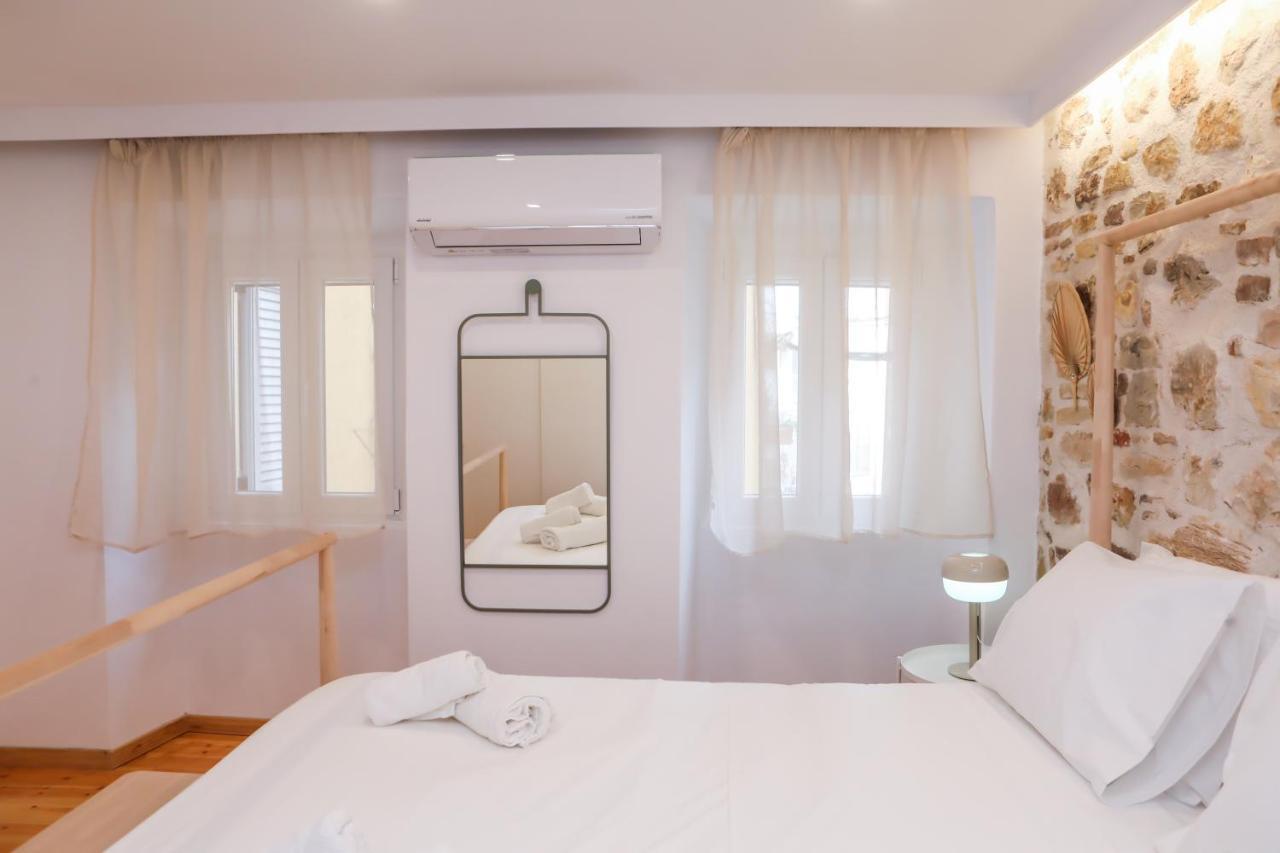 Casa Piccola Apartman Corfu  Kültér fotó