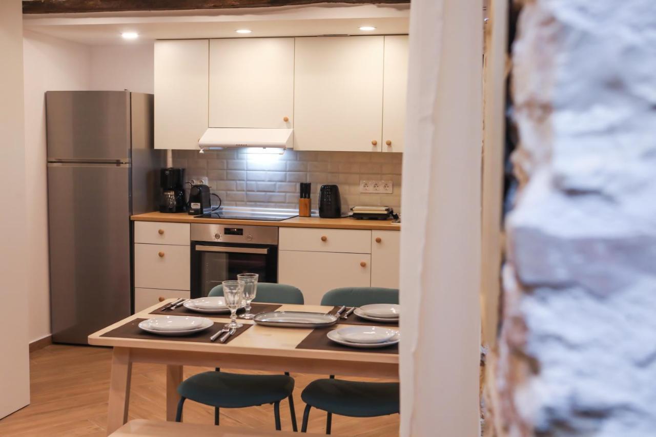 Casa Piccola Apartman Corfu  Kültér fotó