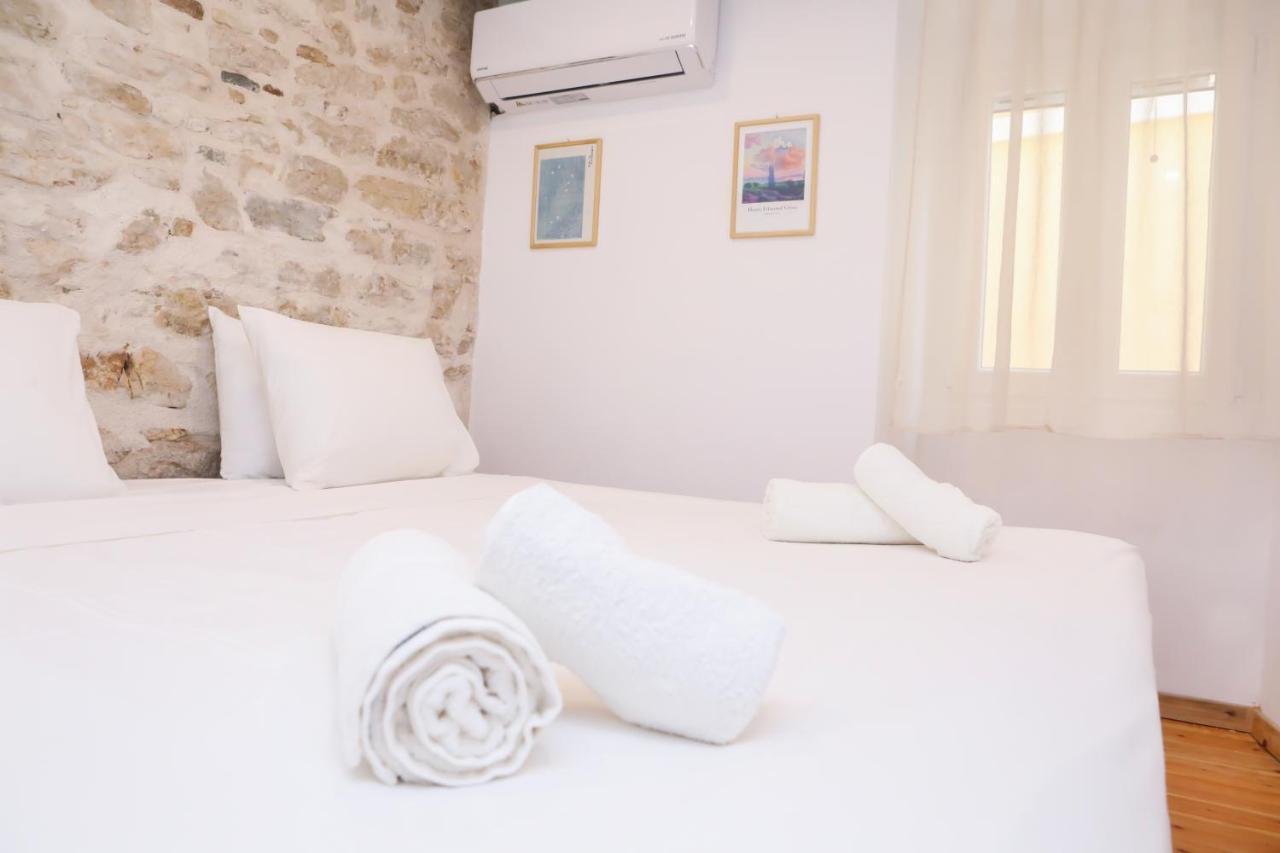 Casa Piccola Apartman Corfu  Kültér fotó