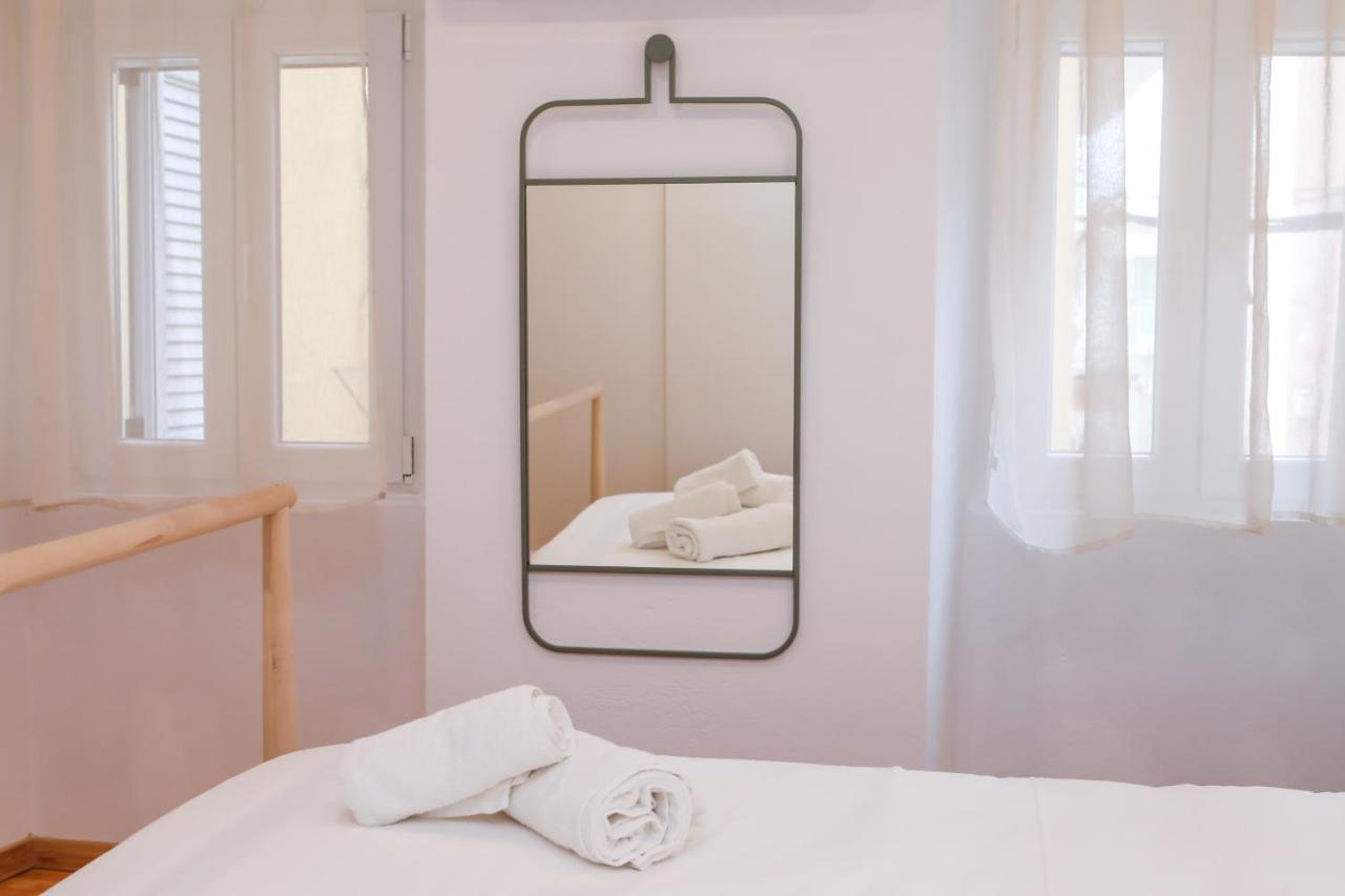 Casa Piccola Apartman Corfu  Kültér fotó