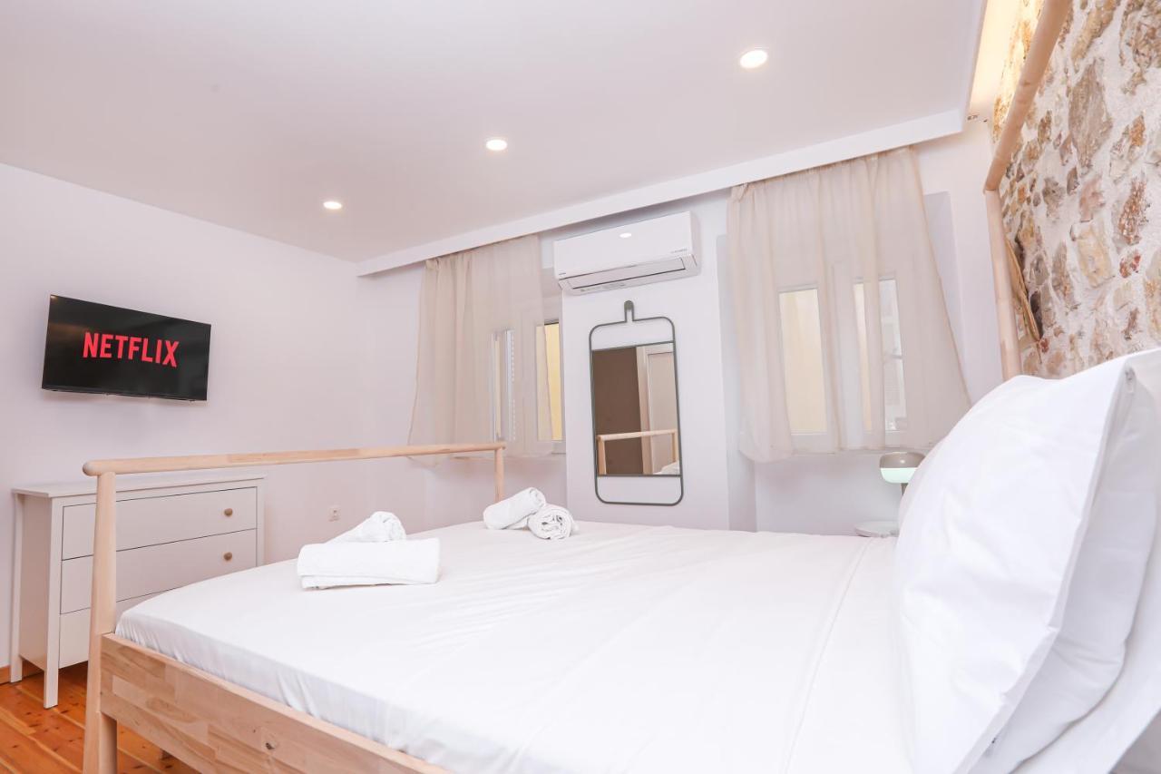 Casa Piccola Apartman Corfu  Kültér fotó