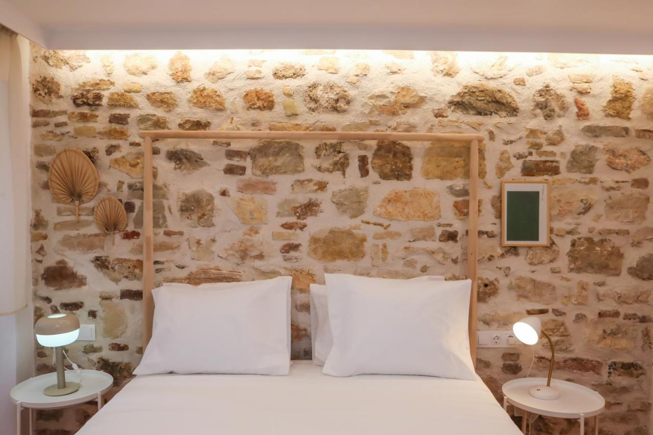 Casa Piccola Apartman Corfu  Kültér fotó