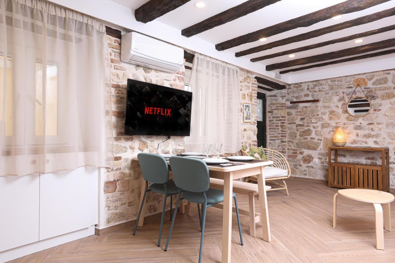 Casa Piccola Apartman Corfu  Kültér fotó