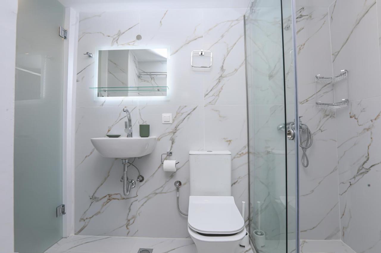 Casa Piccola Apartman Corfu  Kültér fotó
