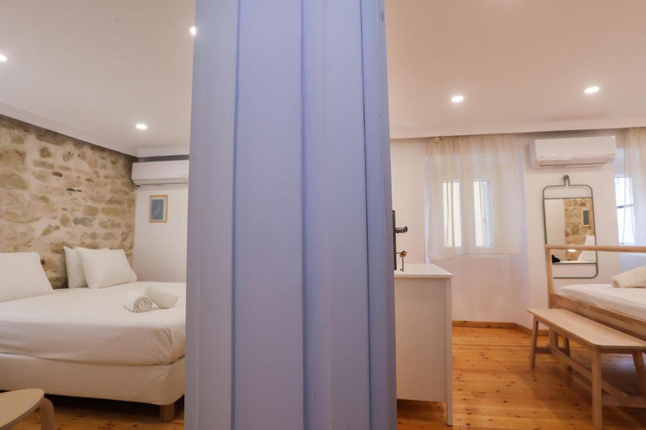 Casa Piccola Apartman Corfu  Kültér fotó