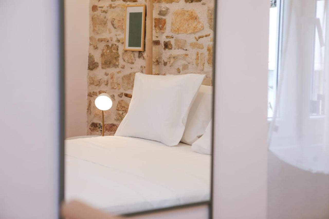 Casa Piccola Apartman Corfu  Kültér fotó