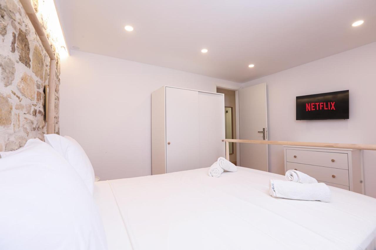 Casa Piccola Apartman Corfu  Kültér fotó