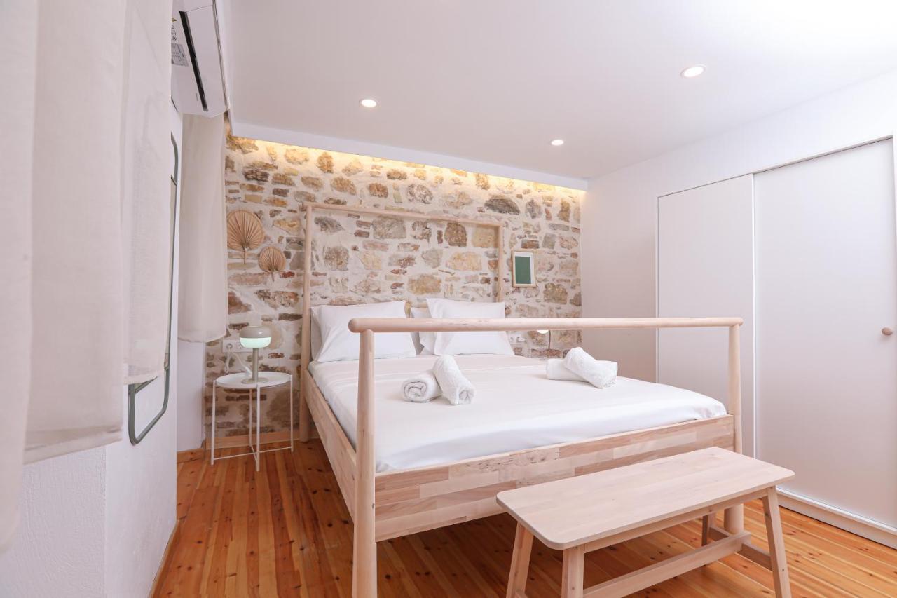 Casa Piccola Apartman Corfu  Kültér fotó
