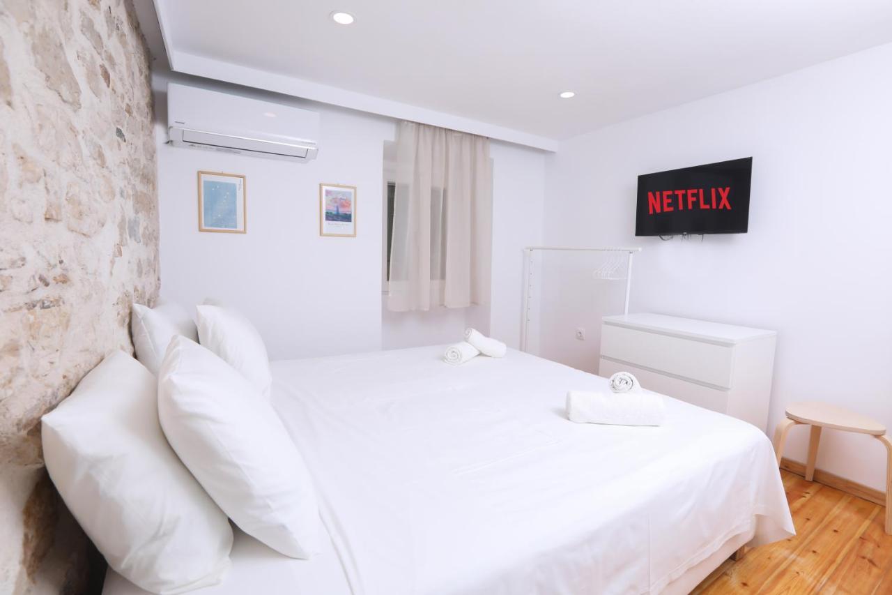 Casa Piccola Apartman Corfu  Kültér fotó